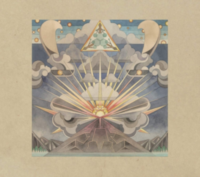 Fields CD / Album - Volume.ro