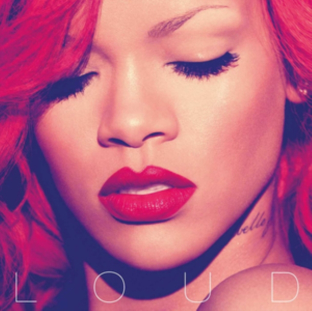 Rihanna - Loud CD - Volume.ro