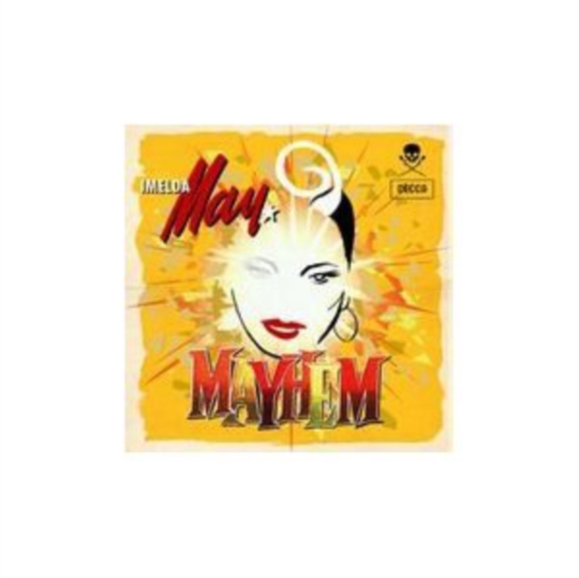Imelda May - Mayhem - Volume.ro