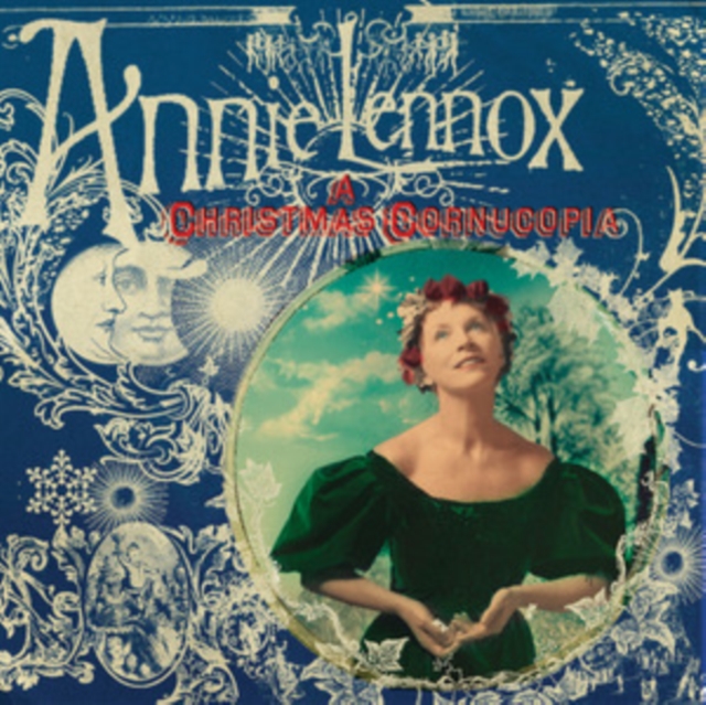 Annie Lennox - A Christmas Cornucopia - Volume.ro
