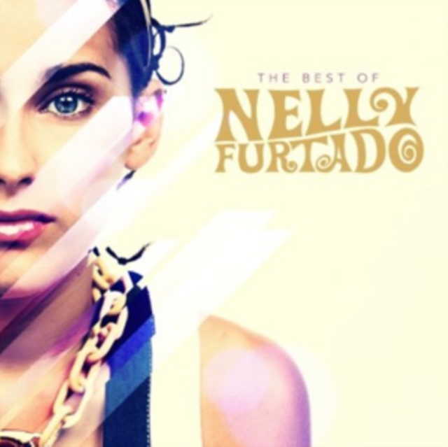 Nelly Furtado - The Best of Nelly Furtado CD - Volume.ro