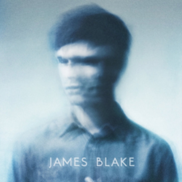 James Blake - James Blake CD - Volume.ro