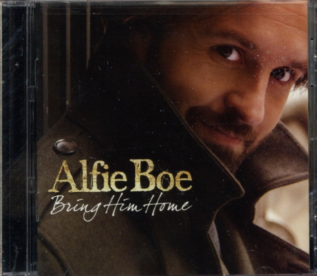 Alfie Boe - Bring Him Home - Volume.ro