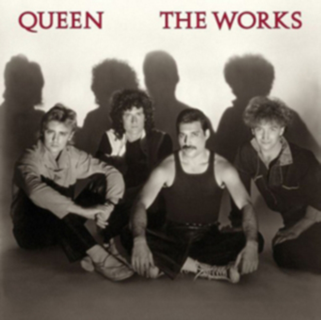 Queen - The Works CD - Volume.ro