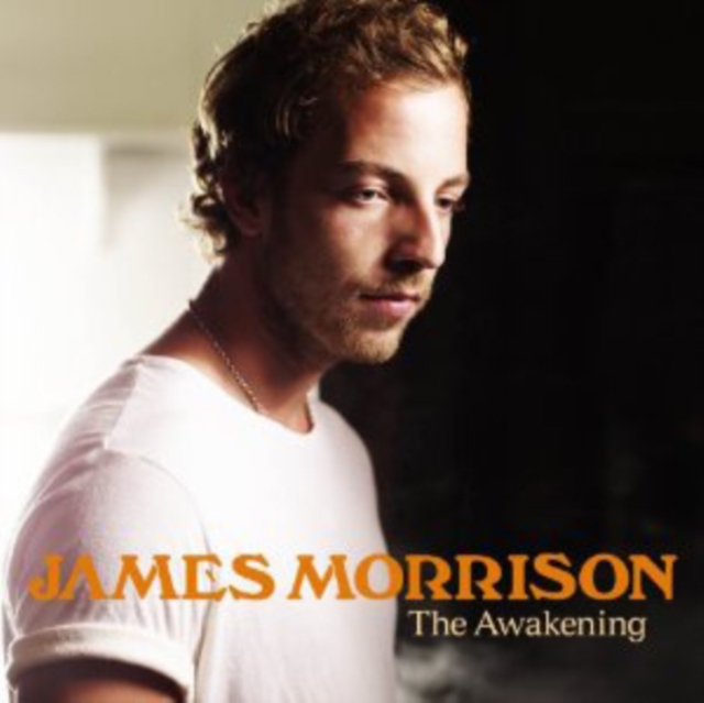 James Morrison - The Awakening - Volume.ro
