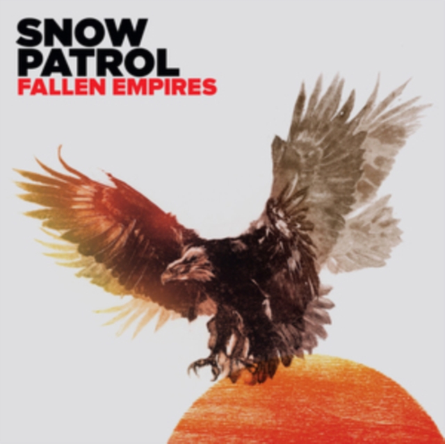 Snow Patrol - Fallen Empires - Volume.ro