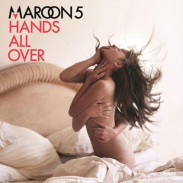 Maroon 5 - Hands All Over - Volume.ro