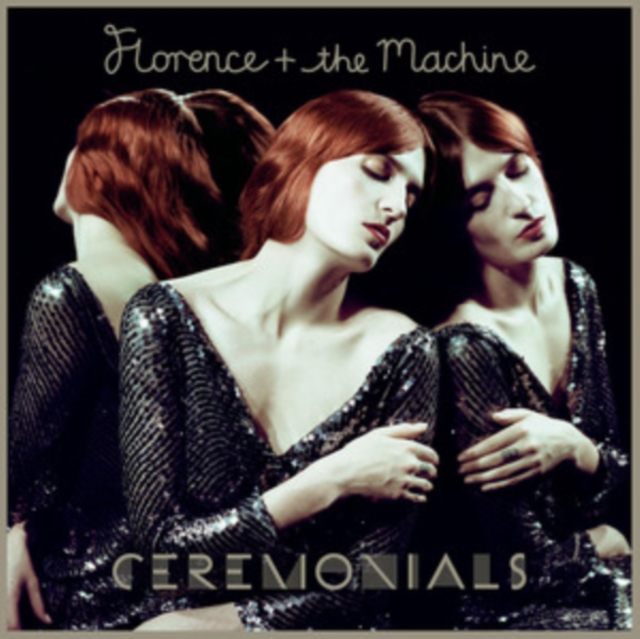 Florence and The Machine - Ceremonials - Volume.ro