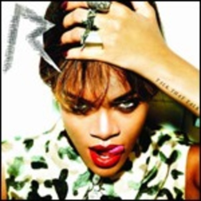 Rihanna - Talk That Talk - Volume.ro