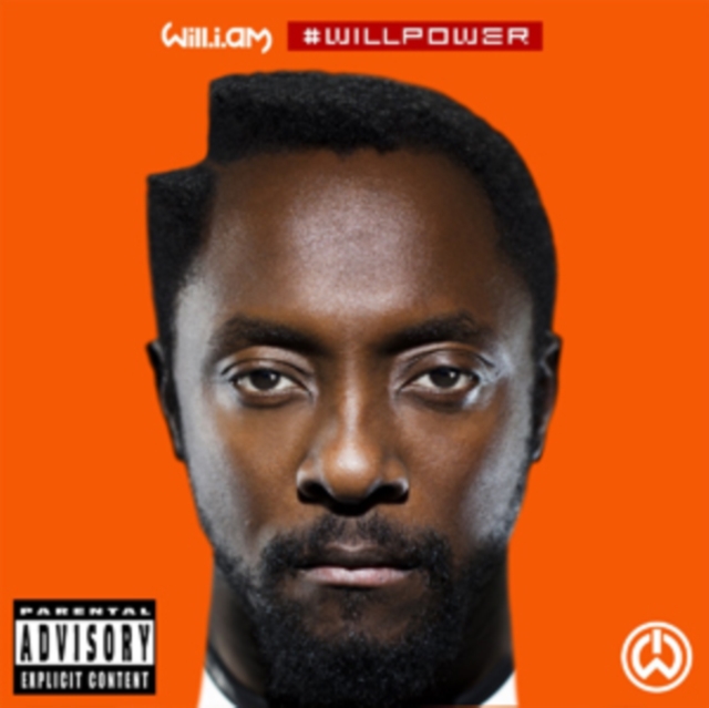 Will.i.am - #willpower - Volume.ro