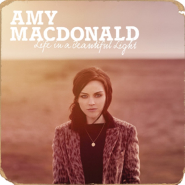 Amy Macdonald - Life in a Beautiful Light - Volume.ro