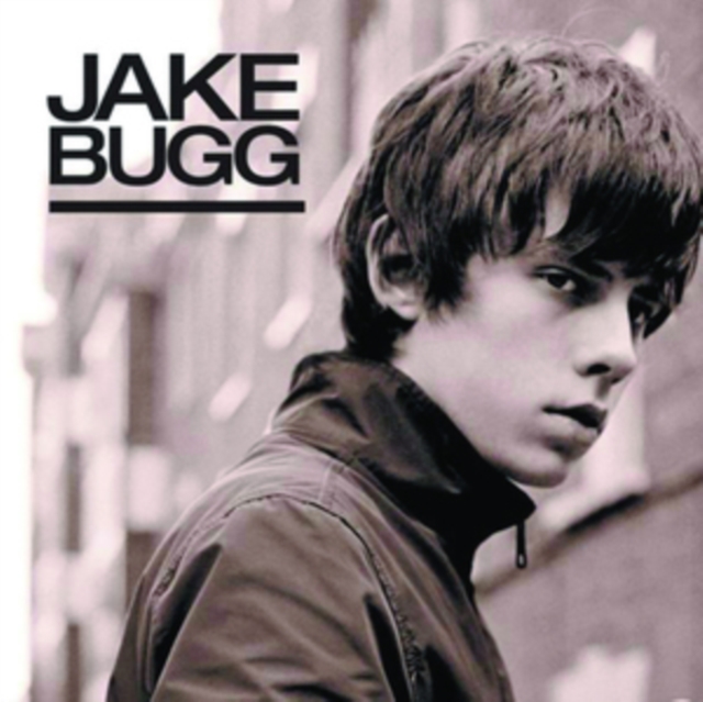 Jake Bugg - Jake Bugg - Volume.ro