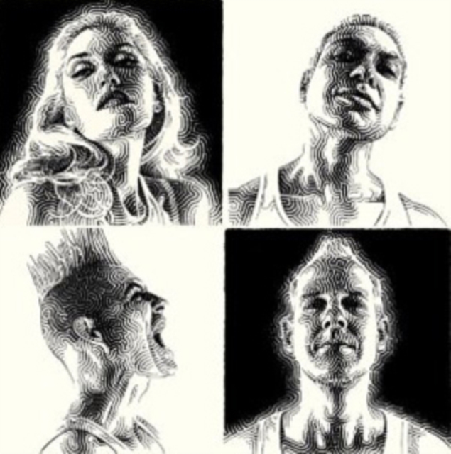 No Doubt - Push and Shove - Volume.ro