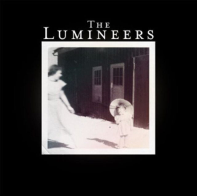 The Lumineers CD / Album - Volume.ro