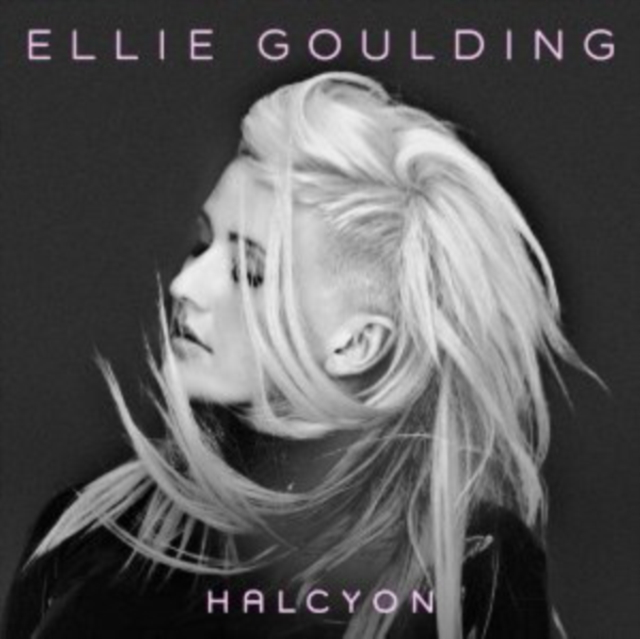 Ellie Goulding - Halcyon - Volume.ro
