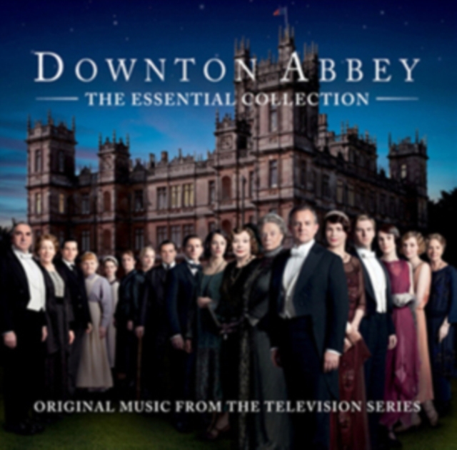 Original Soundtrack - Downton Abbey - Volume.ro