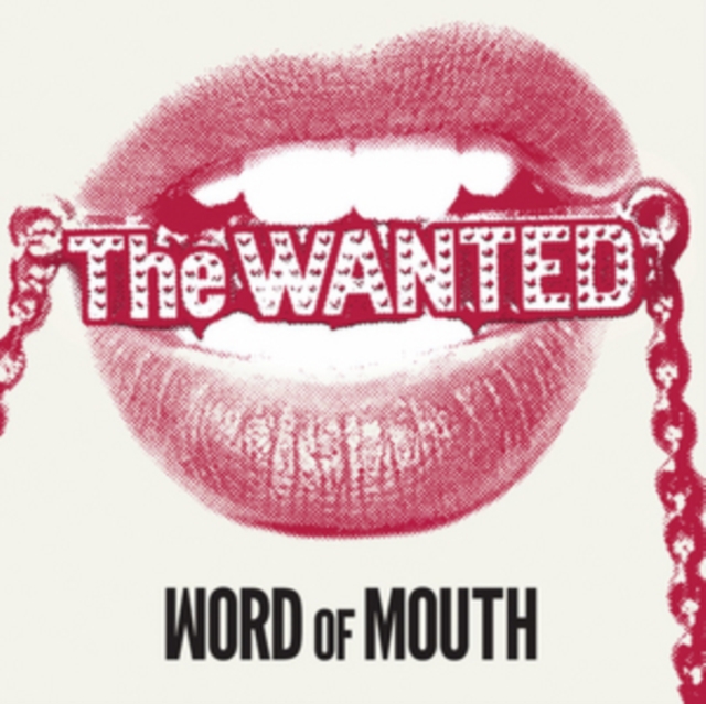 The Wanted - Word of Mouth - Volume.ro