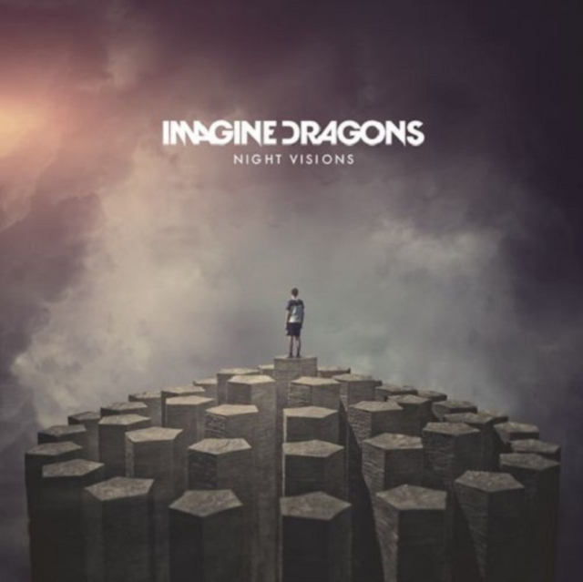 Imagine Dragons - Night Visions - Volume.ro