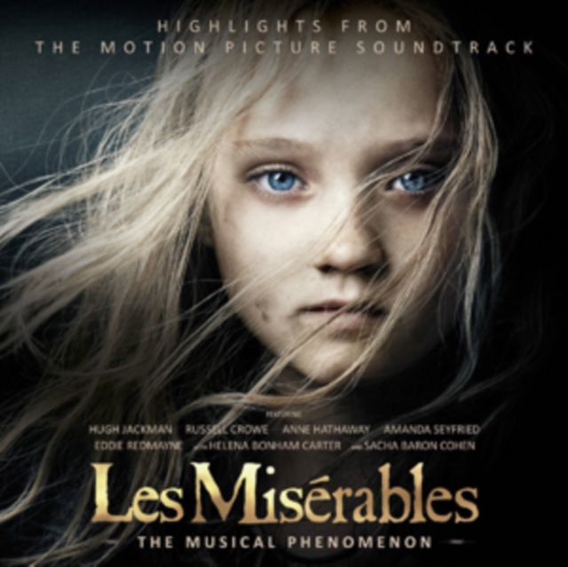 Original Soundtrack - Les Misérables - Volume.ro