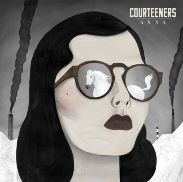 Courteeners - Anna CD - Volume.ro