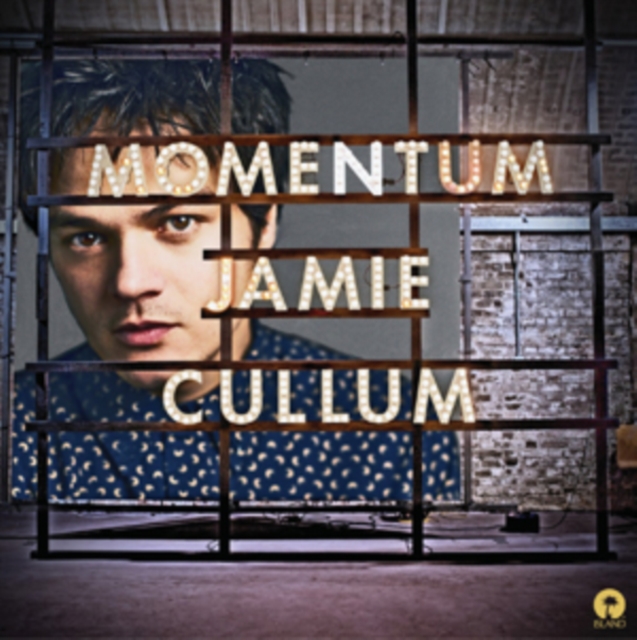 Jamie Cullum - Momentum - Volume.ro