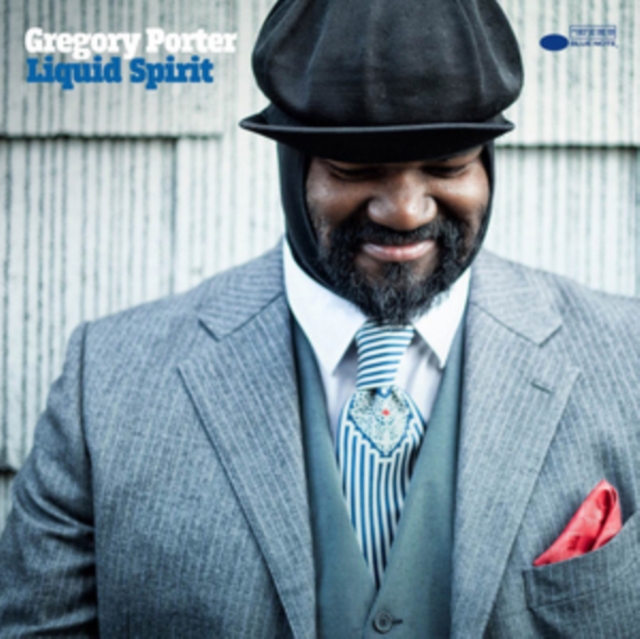 Gregory Porter - Liquid Spirit - Volume.ro