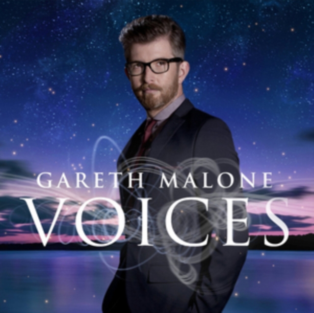 Gareth Malone - Gareth Malone: Voices CD - Volume.ro