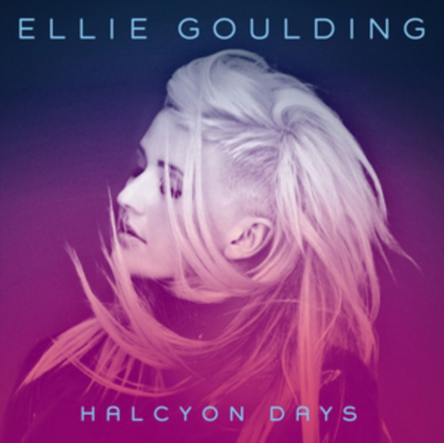 Ellie Goulding - Halcyon Days - Volume.ro