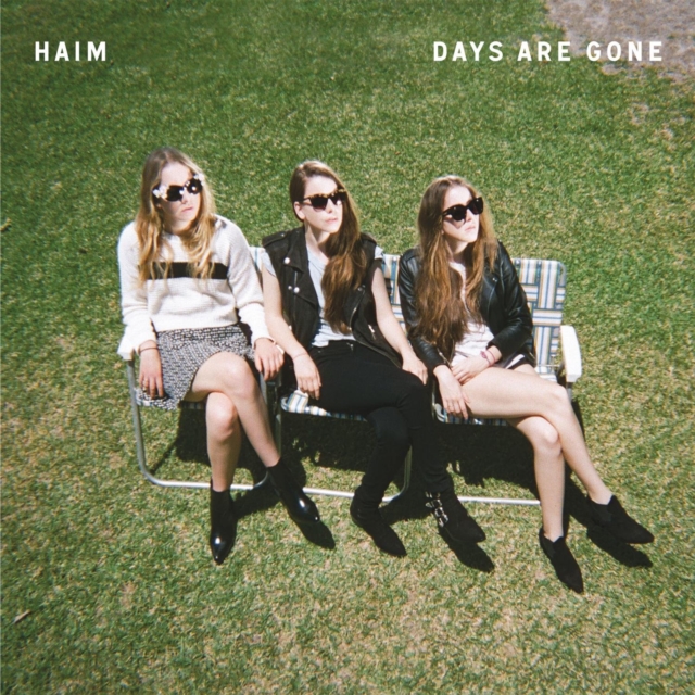 Haim - Days Are Gone - Volume.ro