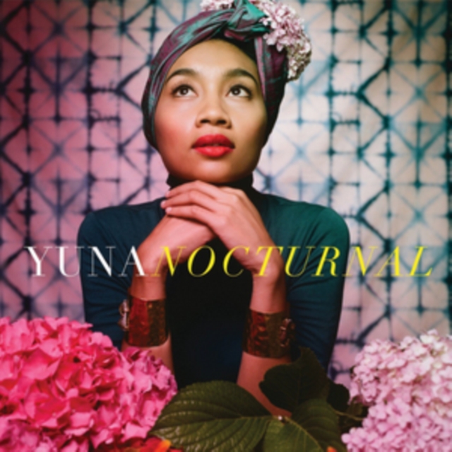 Yuna - Nocturnal CD - Volume.ro