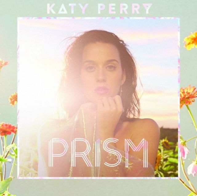 Katy Perry - Prism - Volume.ro