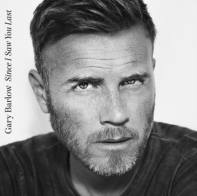 Gary Barlow - Since I Saw You Last CD - Volume.ro