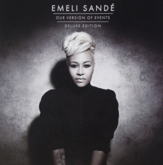 Emeli Sande - Our Version of Events - Volume.ro