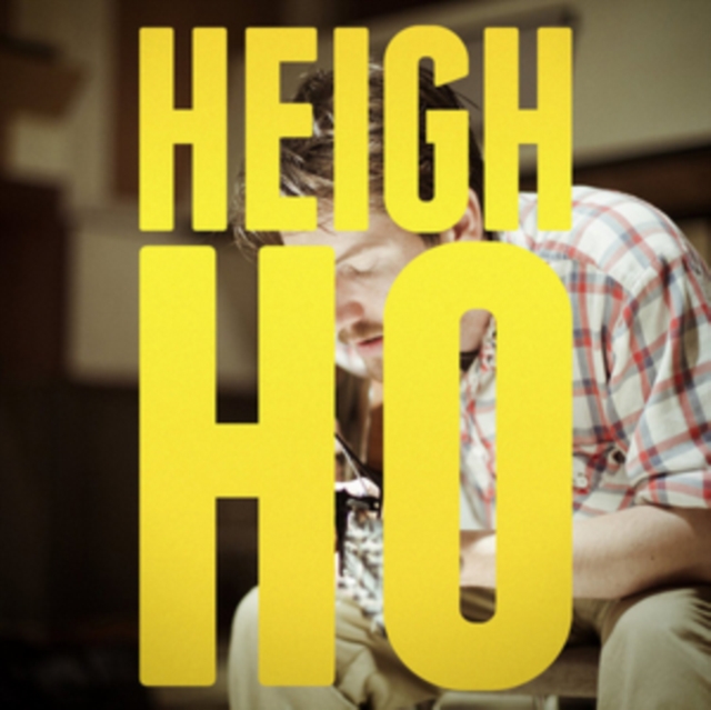 Blake Miles - Heigh Ho - Volume.ro