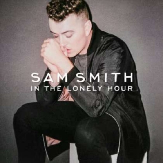 Sam Smith - In the Lonely Hour - Volume.ro