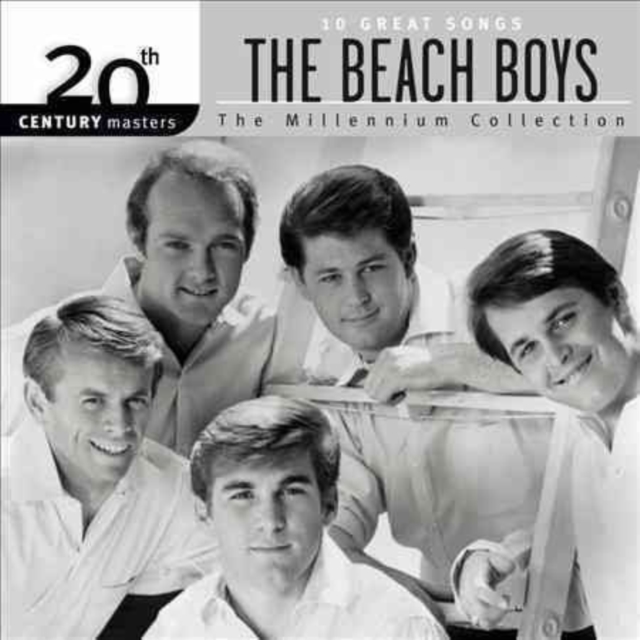 Beach Boys - Millennium Collection: 20Th Century Masters CD - Volume.ro