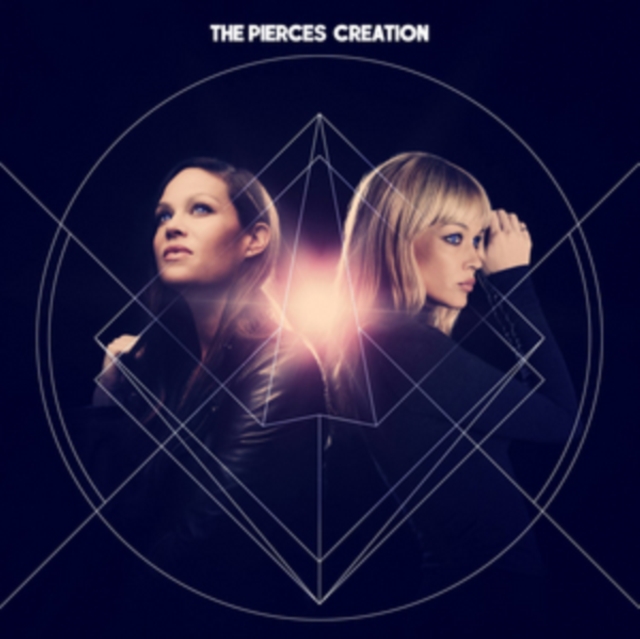 The Pierces - Creation CD - Volume.ro