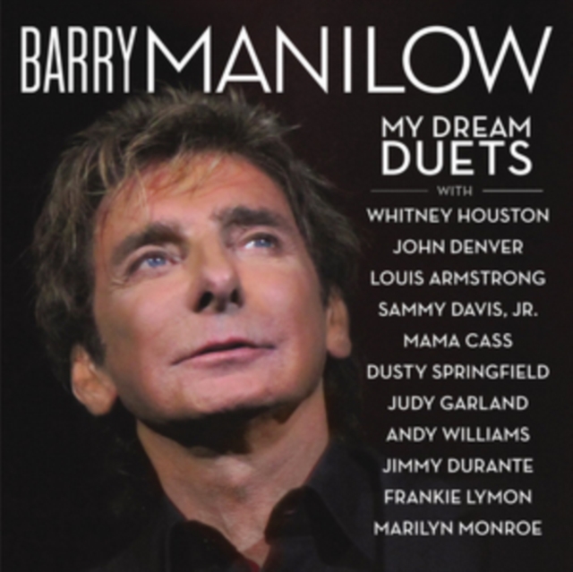 Barry Manilow - My Dream Duets - Volume.ro