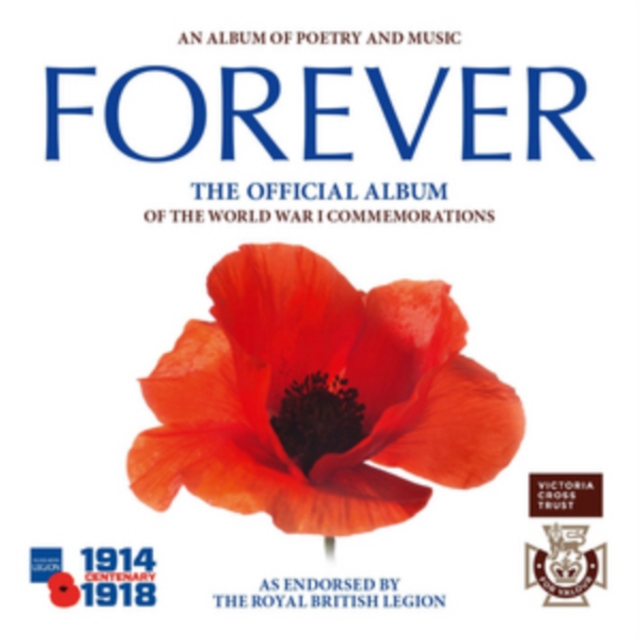 Various Artists - Forever - Volume.ro