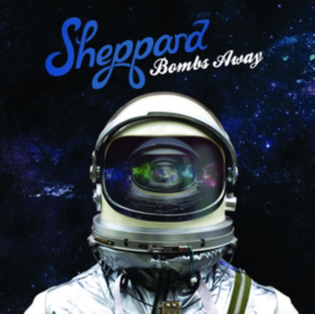 Sheppard - Bombs Away - Volume.ro