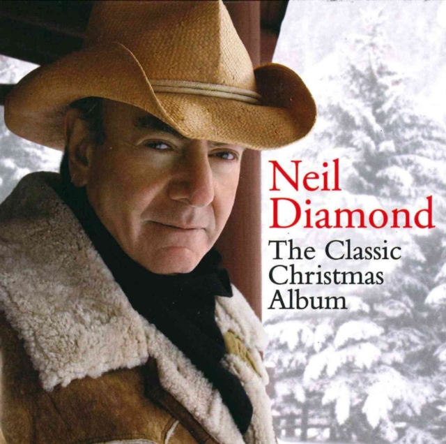 Neil Diamond - The Classic Christmas Album CD - Volume.ro