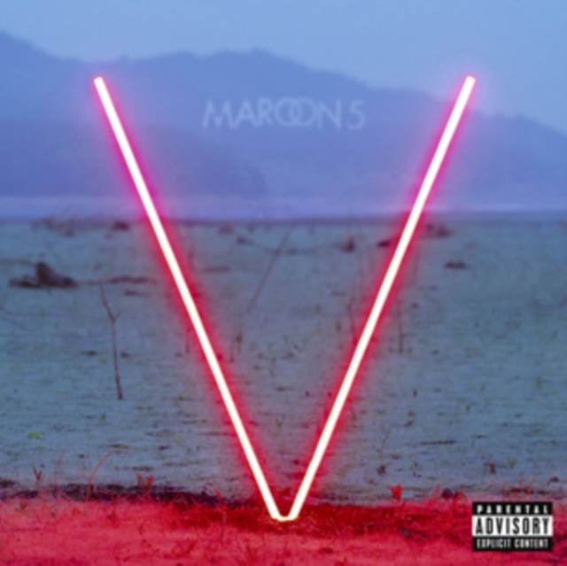Maroon 5 - V - Volume.ro