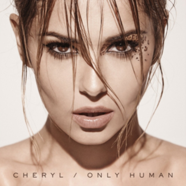 Cheryl - Only Human - Volume.ro