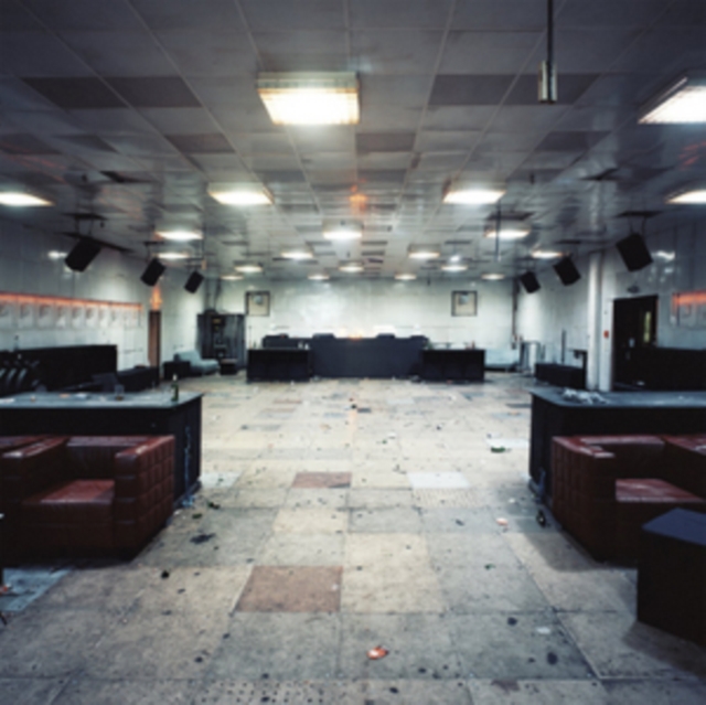 Spector - Moth Boys - Volume.ro
