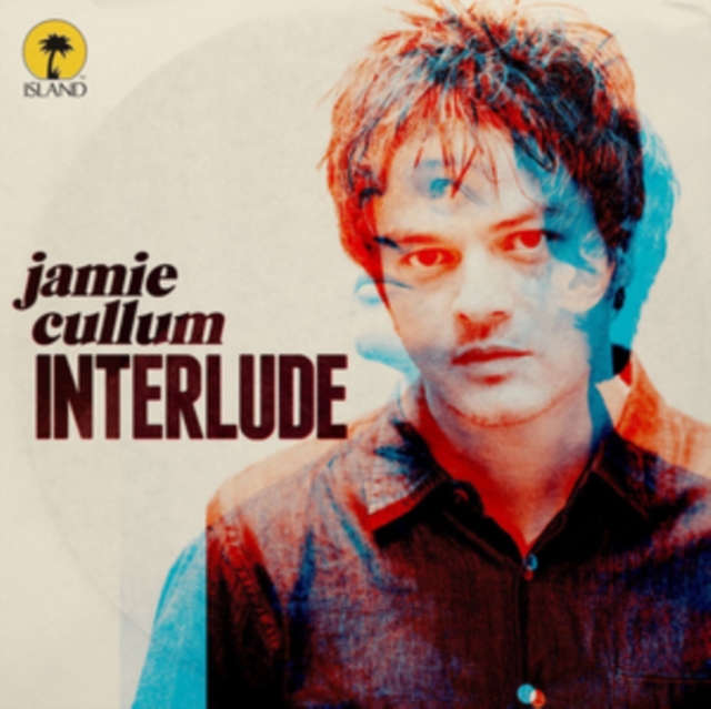 Jamie Cullum - Interlude - Volume.ro