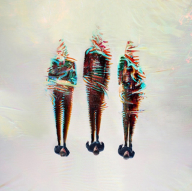 Take That - III - Volume.ro