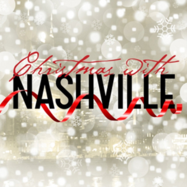 Nashville Cast - Christmas With Nashville - Volume.ro