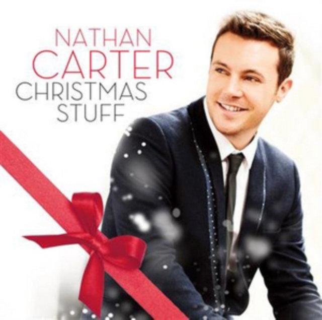 Nathan Carter - Christmas Stuff - Volume.ro