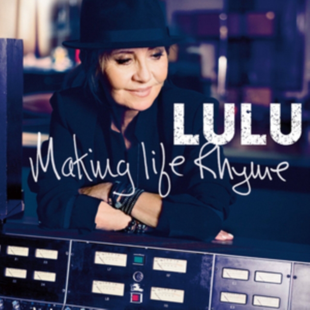 Lulu - Making Life Rhyme CD - Volume.ro