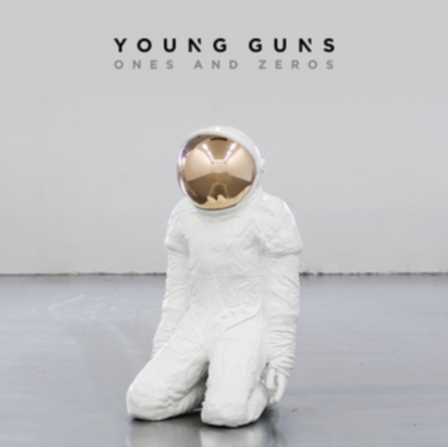 Young Guns - Ones and Zeros - Volume.ro